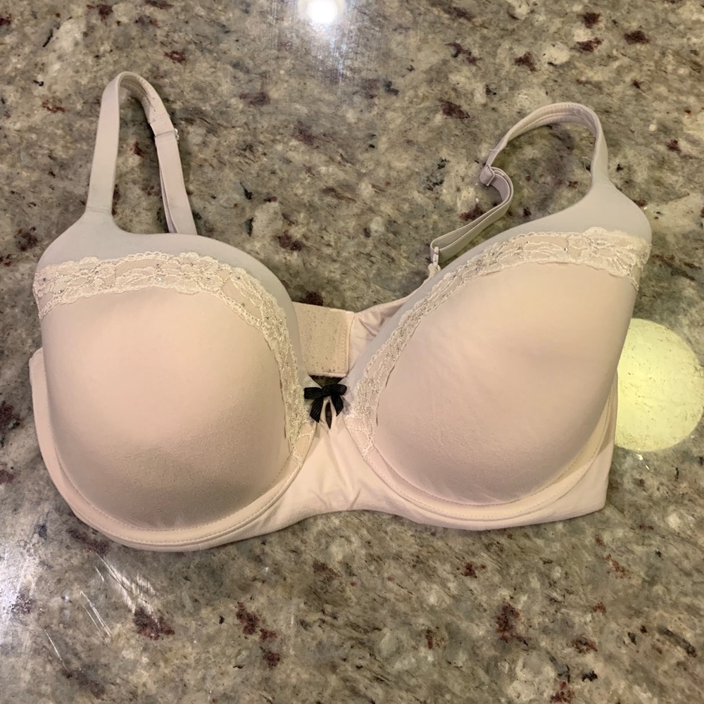 Body by Victoria Lined Demi